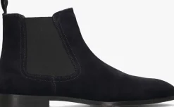 STEFANO LAURAN e chelsea boots sl124h500 blauw Sale