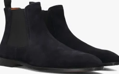STEFANO LAURAN e chelsea boots sl124h500 blauw Sale