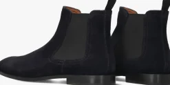 STEFANO LAURAN e chelsea boots sl124h500 blauw Sale