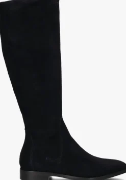 STEFANO LAURAN e hoge laarzen s3304 blauw