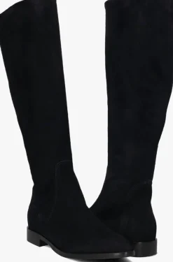 STEFANO LAURAN e hoge laarzen s3304 blauw