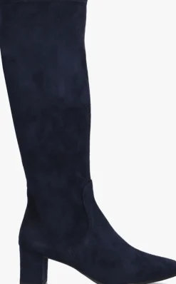 STEFANO LAURAN e hoge laarzen 75517-21 blauw Best