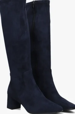 STEFANO LAURAN e hoge laarzen 75517-21 blauw Best