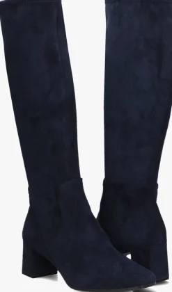 STEFANO LAURAN e hoge laarzen 75517-21 blauw Best