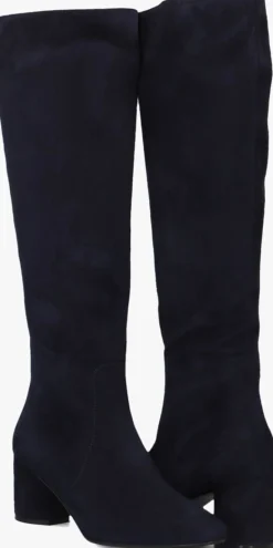 STEFANO LAURAN e hoge laarzen giusy 3 blauw Best