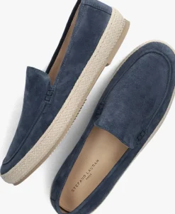 STEFANO LAURAN e instappers lord-251 blauw New