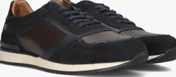 STEFANO LAURAN e lage sneakers sl124h610 blauw Sale