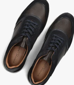 STEFANO LAURAN e lage sneakers sl124h610 blauw Sale