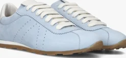 STEFANO LAURAN e lage sneakers 1slick100 blauw Hot