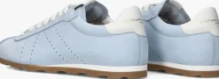 STEFANO LAURAN e lage sneakers 1slick100 blauw Hot