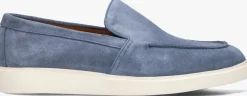 STEFANO LAURAN e loafers 7137 blauw New
