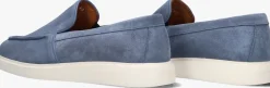STEFANO LAURAN e loafers 7137 blauw New