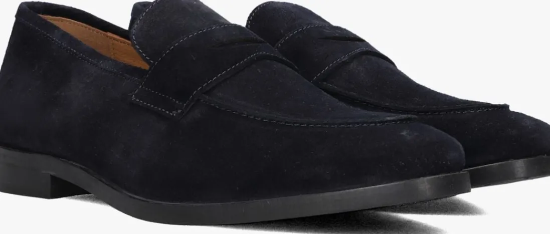 STEFANO LAURAN e loafers strefano lauran blauw