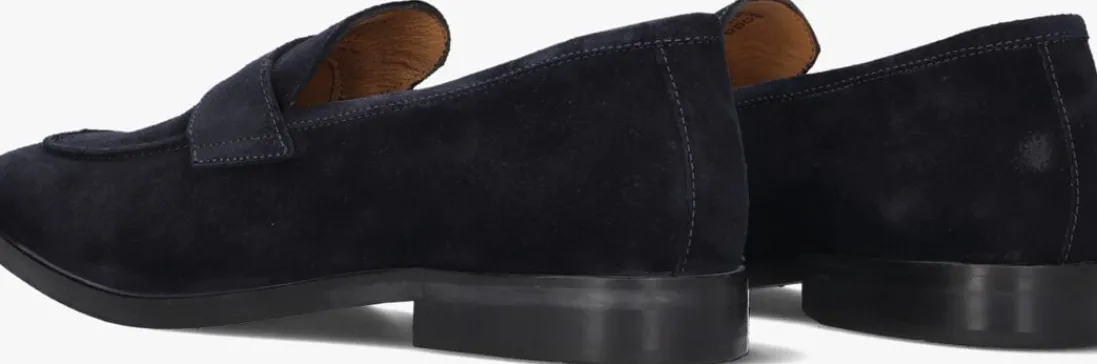 STEFANO LAURAN e loafers strefano lauran blauw