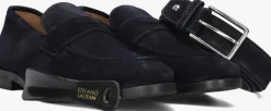 STEFANO LAURAN e loafers strefano lauran blauw