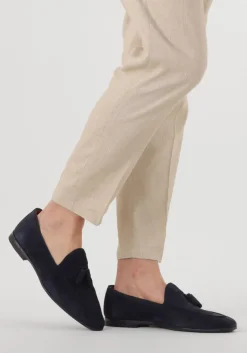 STEFANO LAURAN e loafers 7913 blauw Sale