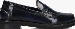STEFANO LAURAN e loafers 12043-1 blauw Clearance