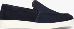 STEFANO LAURAN e loafers 7137 blauw Hot
