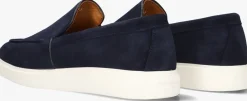 STEFANO LAURAN e loafers 7137 blauw Hot