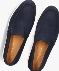 STEFANO LAURAN e loafers 7137 blauw Hot