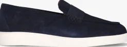 STEFANO LAURAN e loafers 7183 blauw Sale