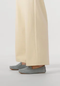 STEFANO LAURAN e mocassins 11634 blauw