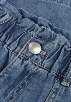 SUNCOO e korte broek kiki blauw Sale