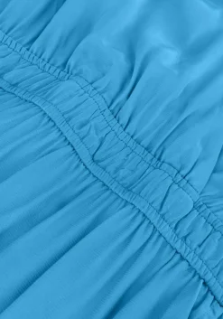 SUNCOO e mini jurk clody blauw Outlet