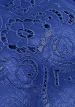 SUNCOO e top love blauw Sale