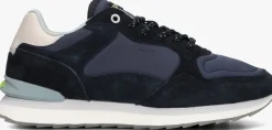 THE HOFF BRAND e lage sneakers milano blauw Online