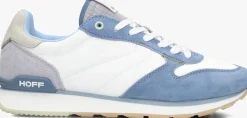 THE HOFF BRAND e lage sneakers petra blauw Online