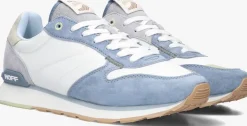 THE HOFF BRAND e lage sneakers petra blauw Online