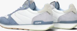 THE HOFF BRAND e lage sneakers petra blauw Online