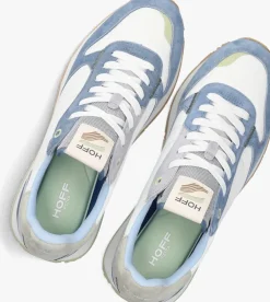 THE HOFF BRAND e lage sneakers petra blauw Online