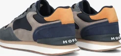 THE HOFF BRAND e lage sneakers venice blauw Best