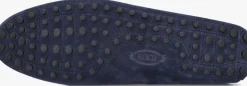 TOD'S e loafers xxm64c00640 blauw Sale