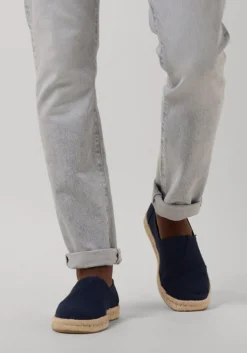 TOMS e instappers alp rope 2.0 blauw Online