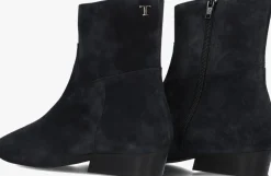 TORAL e enkellaarsjes belinda blauw Best