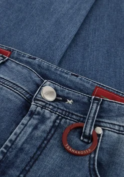 TRAMAROSSA e slim fit jeans michelangelo blauw Hot