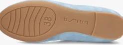UNISA e ballerina's acor blauw Online