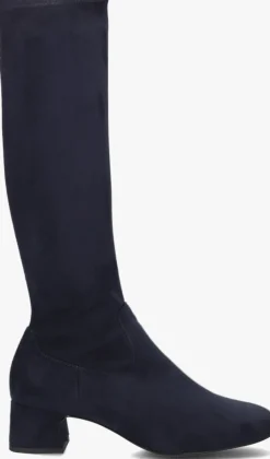 UNISA e hoge laarzen lapes blauw Online