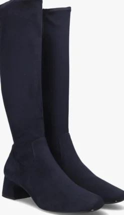 UNISA e hoge laarzen lapes blauw Online