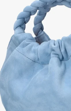 UNISA e schoudertas zameli blauw Clearance