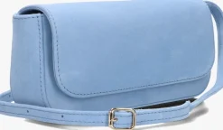 UNISA e schoudertas zdreamin blauw