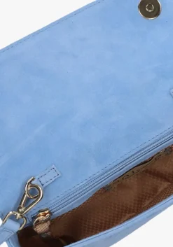 UNISA e schoudertas zdreamin blauw