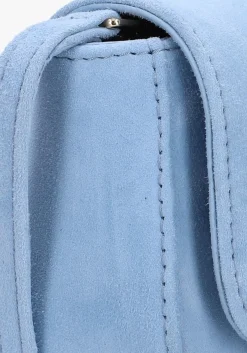 UNISA e schoudertas zdreamin blauw