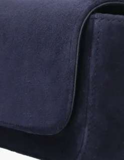 UNISA e schoudertas zdreamin blauw