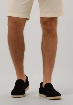 VAN BOMMEL e loafers sbm-40037 blauw Best