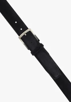 VAN BOMMEL e riem 10011 blauw Outlet