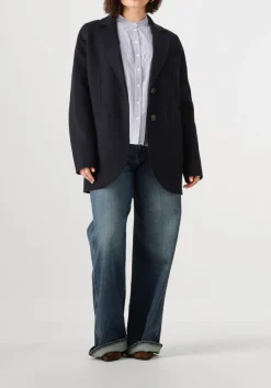 VANESSA BRUNO e blouses chouchou blauw Hot